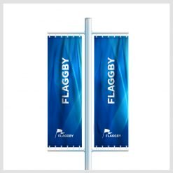 Street Pole Banners