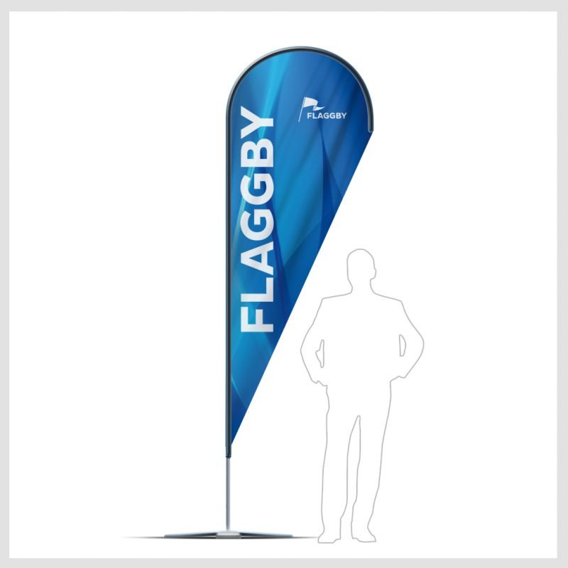 Flaggby