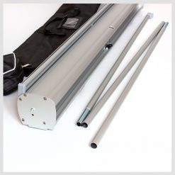 Roll-up kasset
