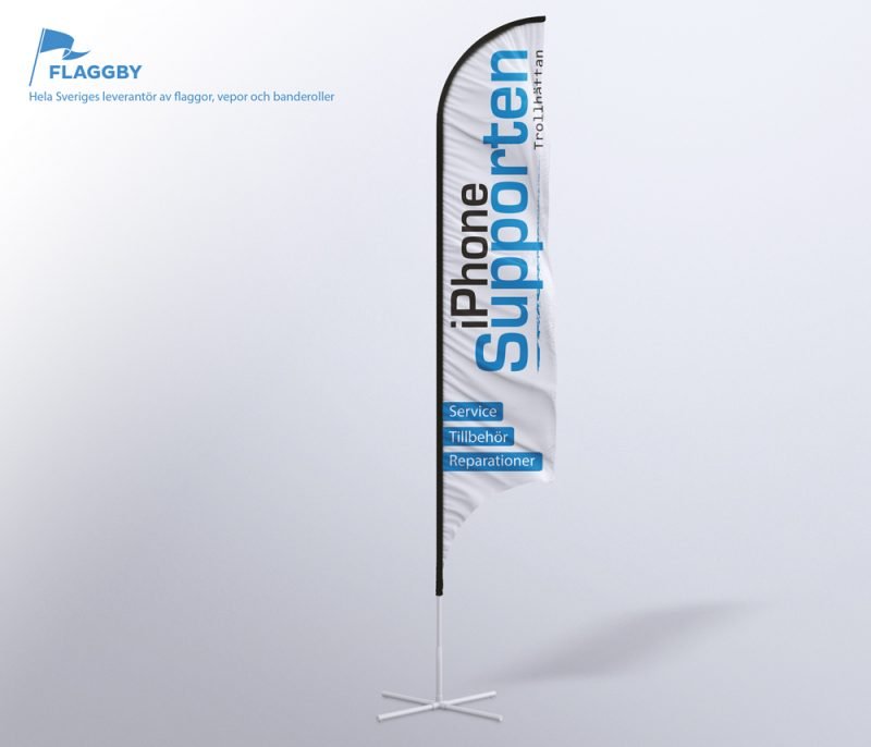 iPhonesupporten