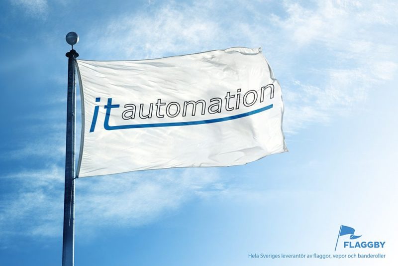 Flagga IT Automation