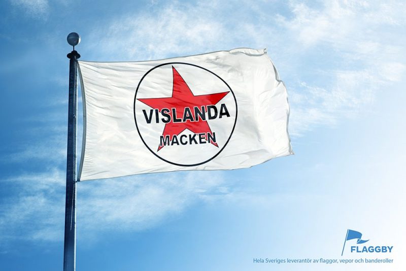 Vislanda Macken