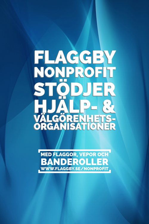 Flaggby
