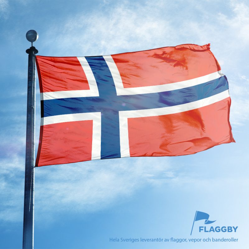 Flaggby
