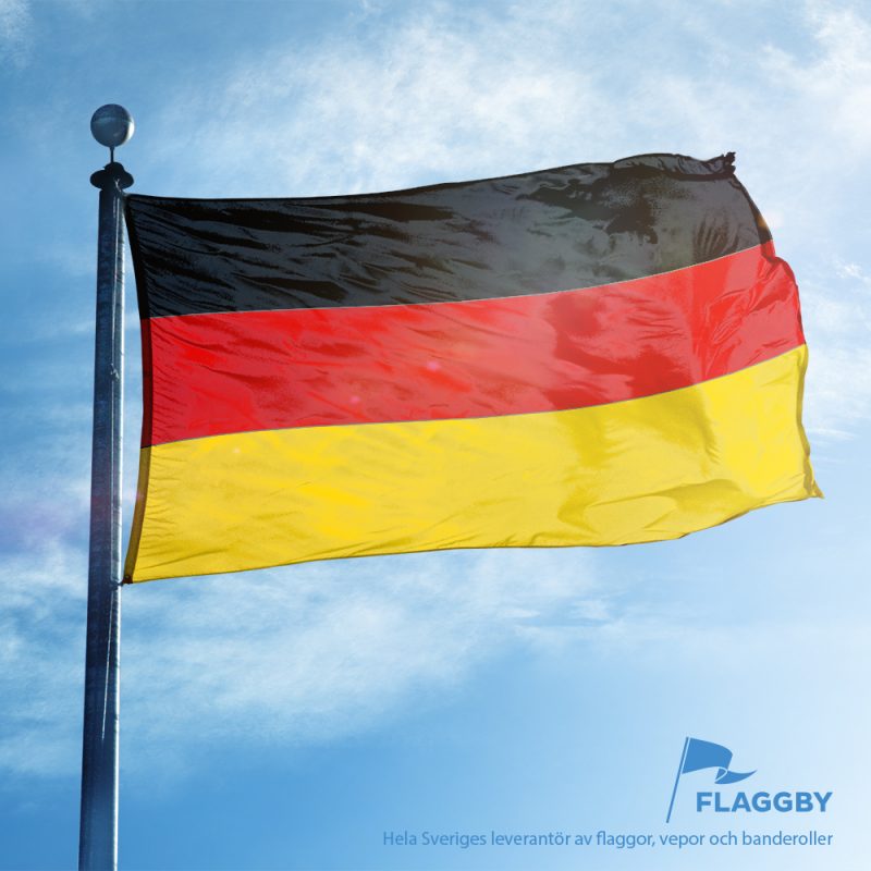 Flaggby