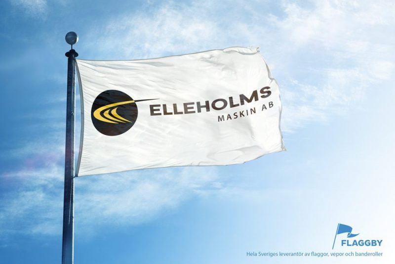 Elleholms Maskin
