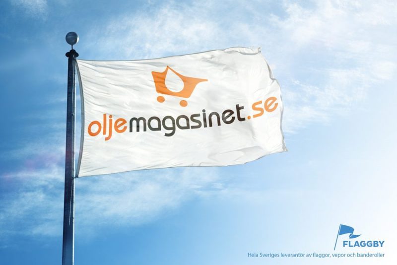 Oljemagasinet