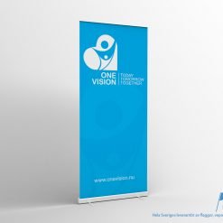 Roll-up One Vision