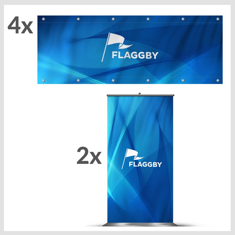 Flaggby