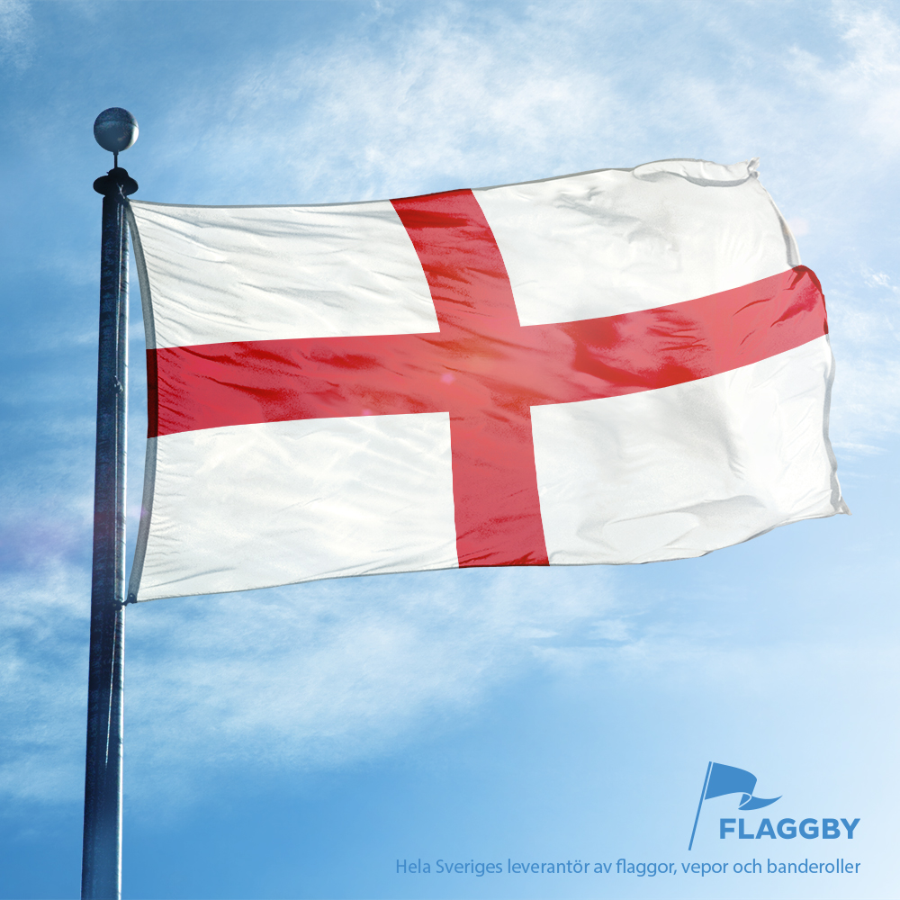 Flaggby