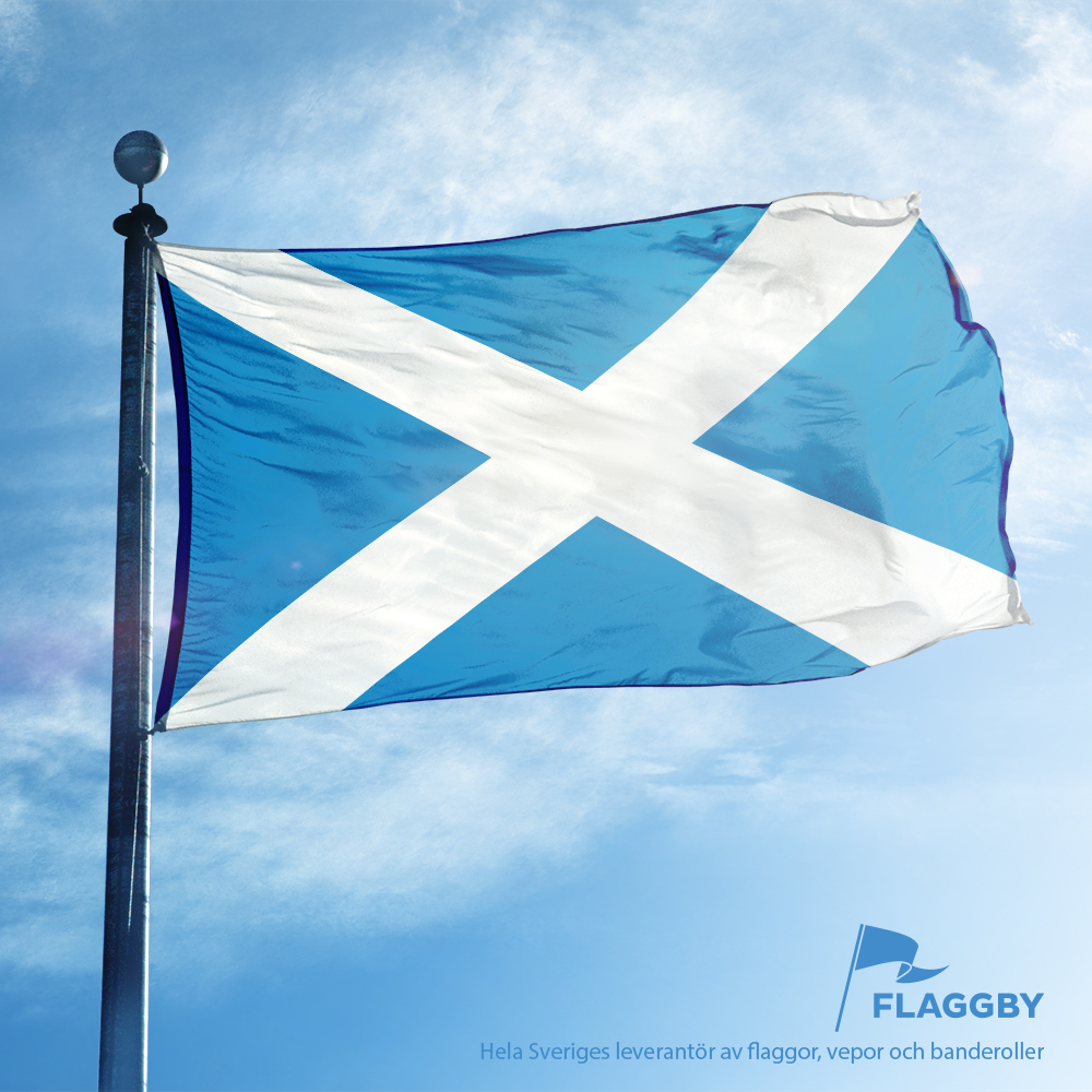 Flaggby