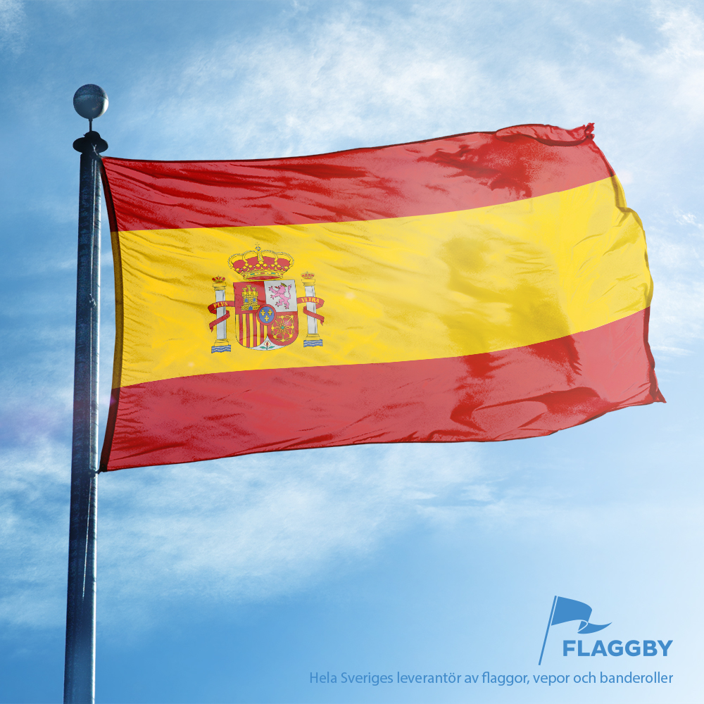 Flaggby