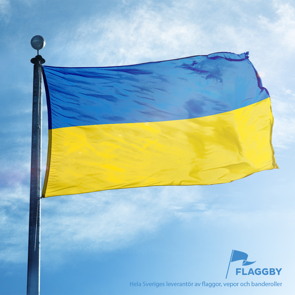 Flaggby