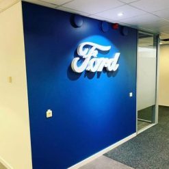 3D Logo Signs - Image 8
