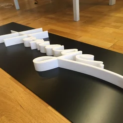 3D Logo Signs - Image 5