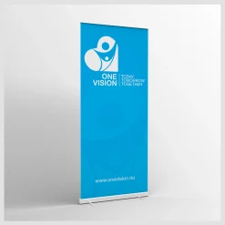 Roll-Up Banners