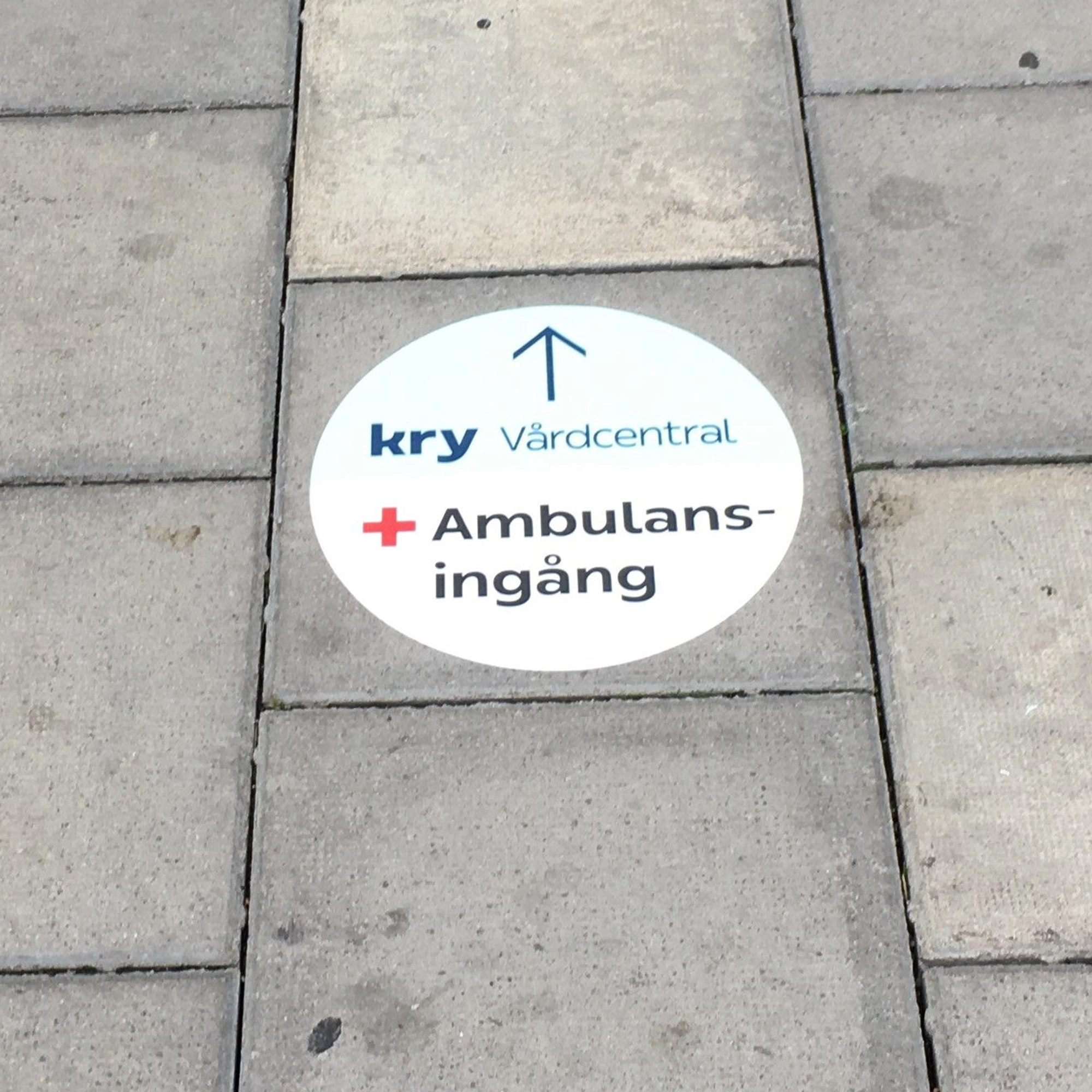 Pavement Graphics